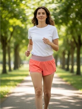 Lululemon Speed Up Low-Rise Lined Short 2.5"